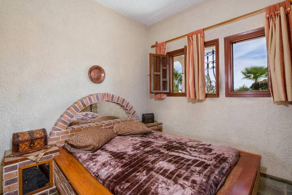 Renas Secret Garden House Βίλα Χανιά Εξωτερικό φωτογραφία
