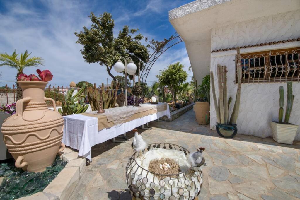 Renas Secret Garden House Βίλα Χανιά Εξωτερικό φωτογραφία