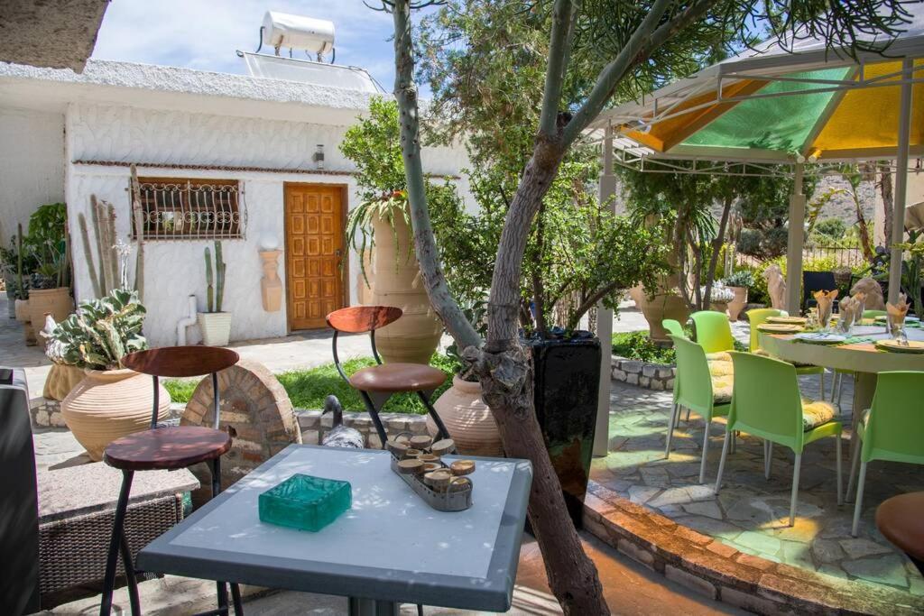Renas Secret Garden House Βίλα Χανιά Εξωτερικό φωτογραφία