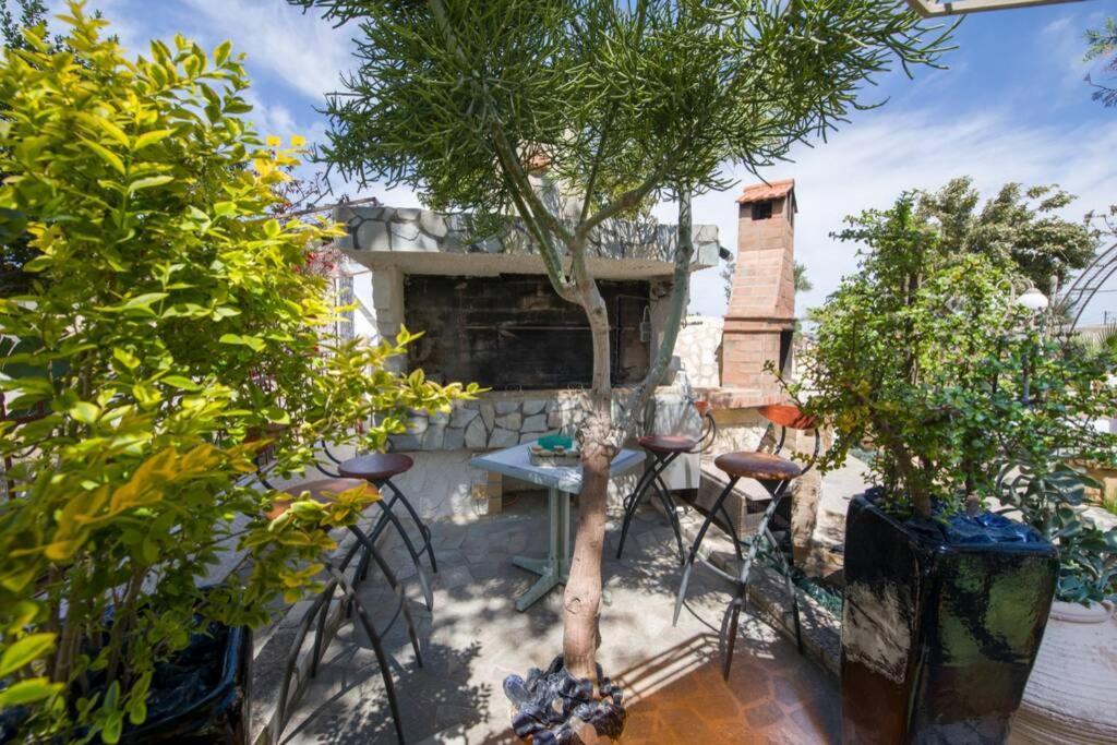 Renas Secret Garden House Βίλα Χανιά Εξωτερικό φωτογραφία