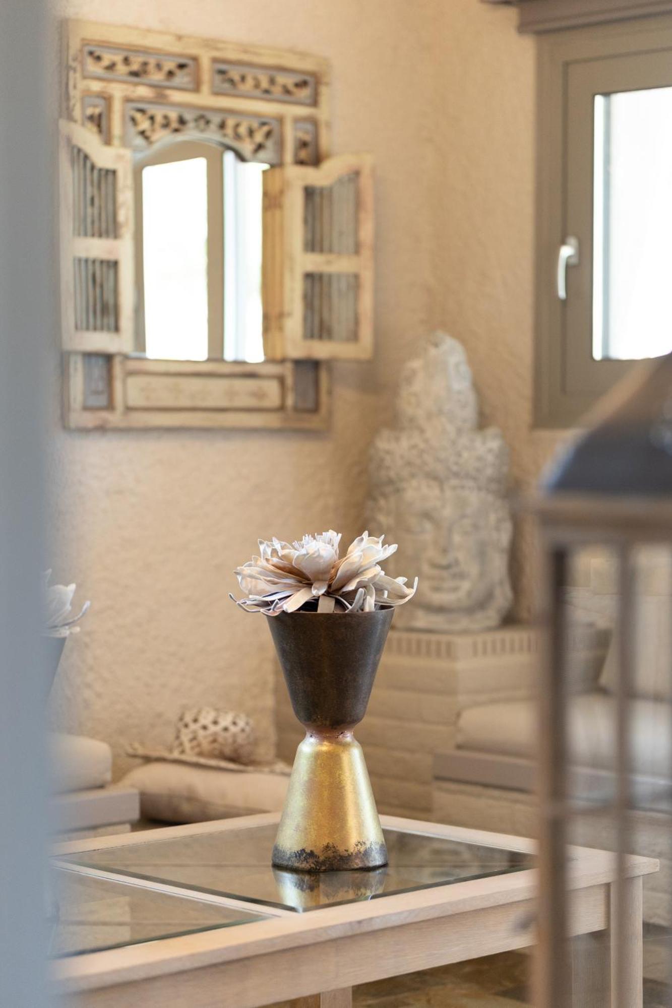 Renas Secret Garden House Βίλα Χανιά Εξωτερικό φωτογραφία