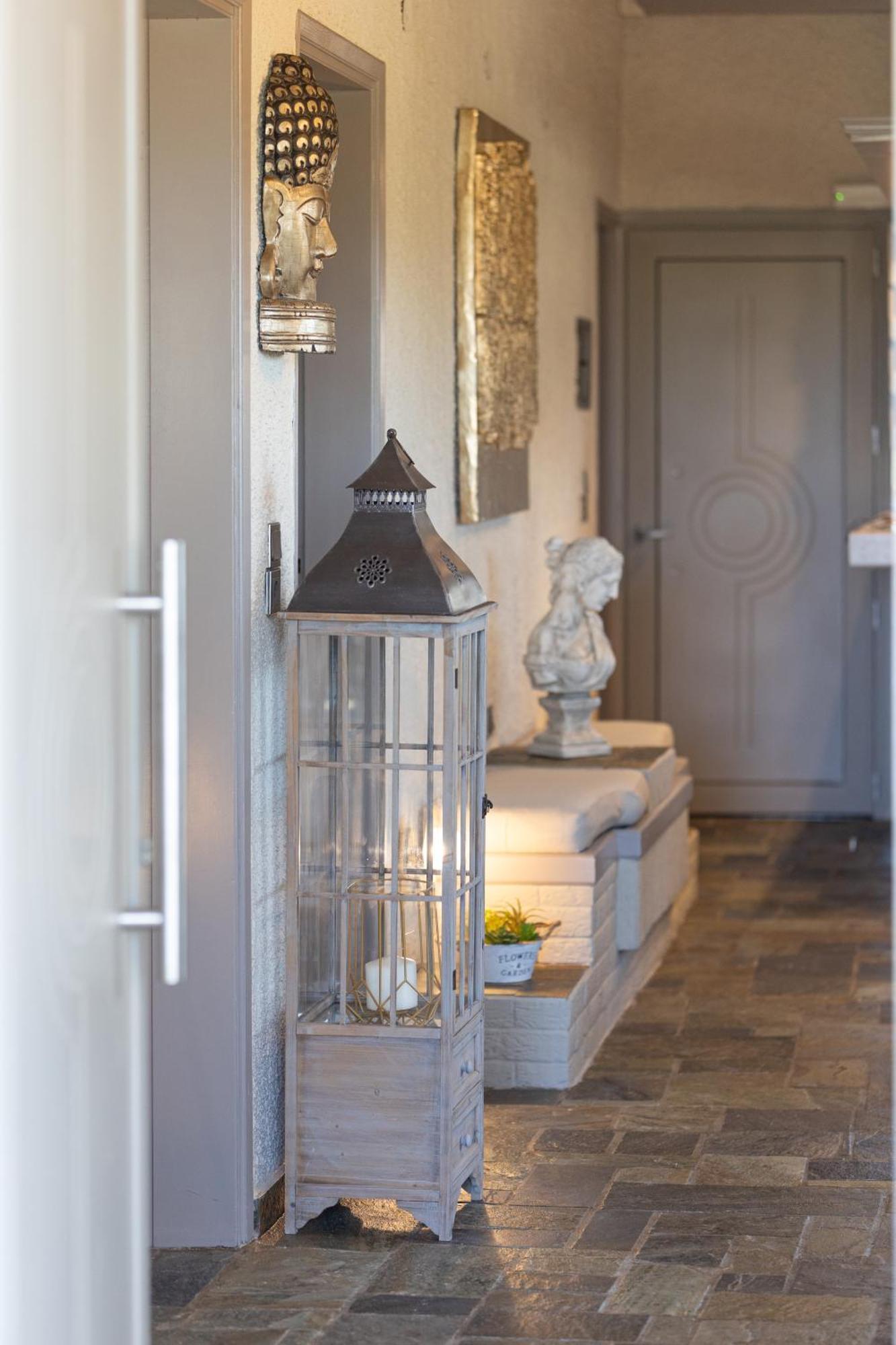 Renas Secret Garden House Βίλα Χανιά Εξωτερικό φωτογραφία